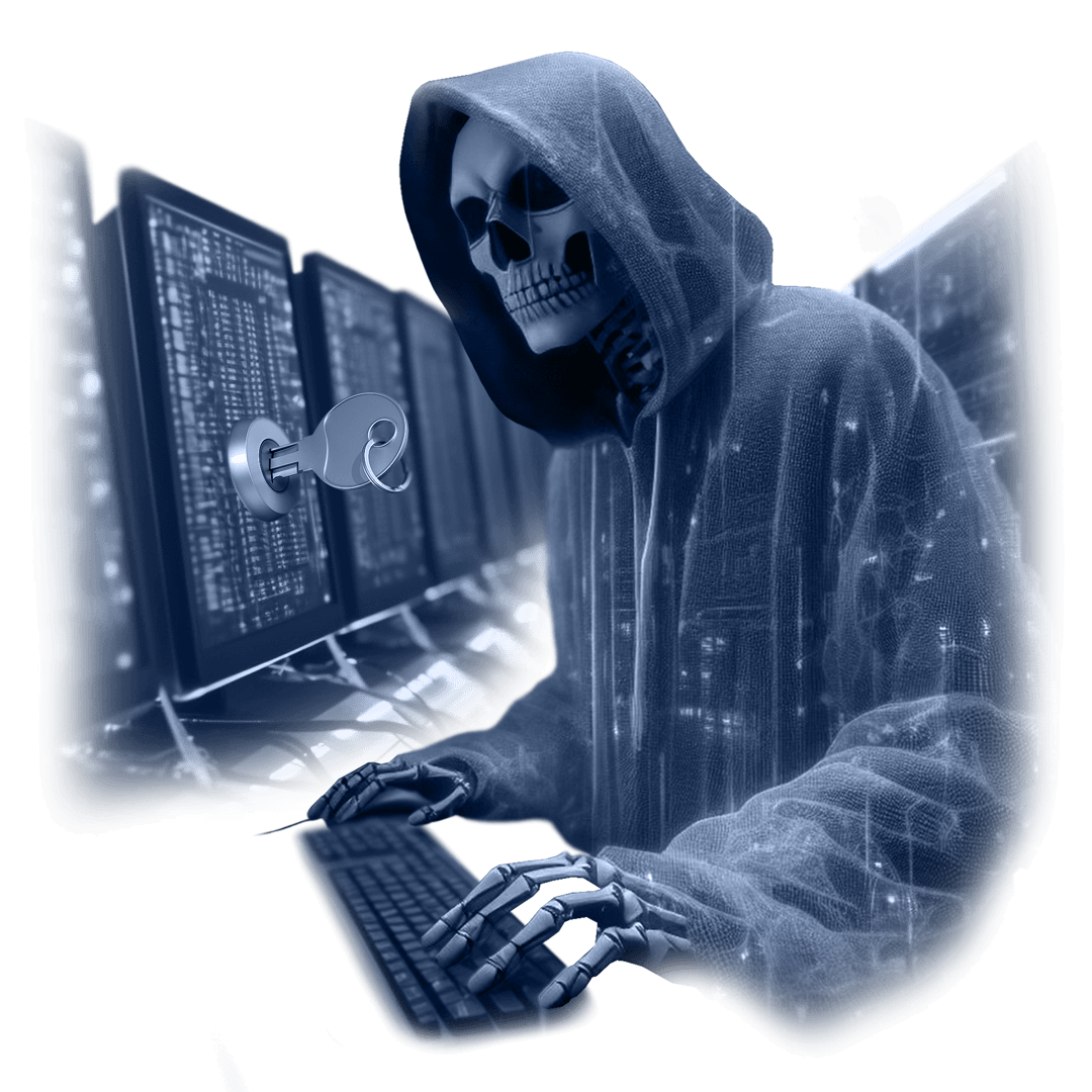 Ghostlocker Ransomware Ciberamenaza Ransomware GhostLocker 2.0, Boletín de ciberseguridad 18