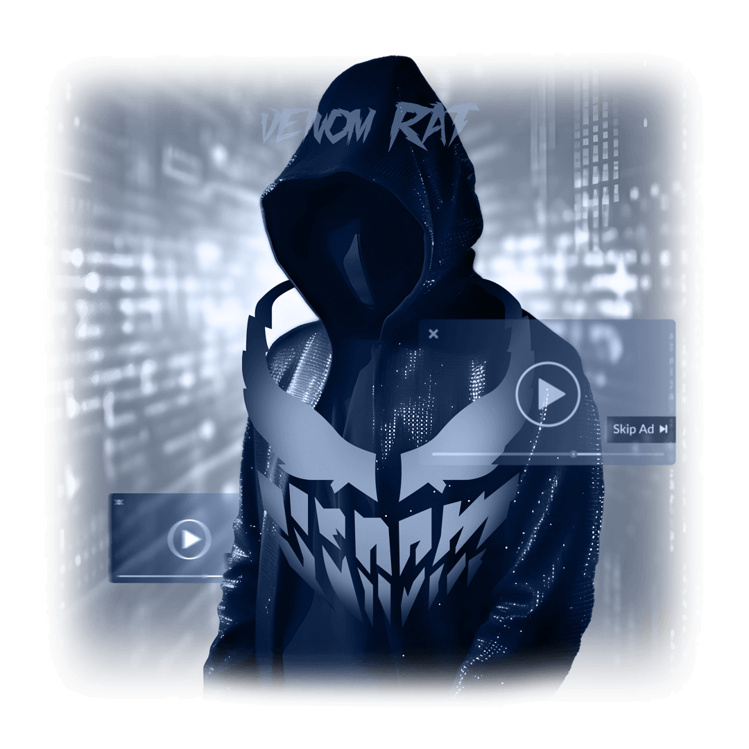 MALWARE Venom RAT, Boletín de ciberseguridad 21